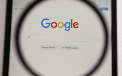 The Google Search Algorithm Leak: An SEO Game-Changer