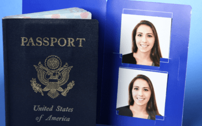 PRESS RELEASE: Collier County Clerk Introduces New Passport Photo Option to Improve Passport Processing