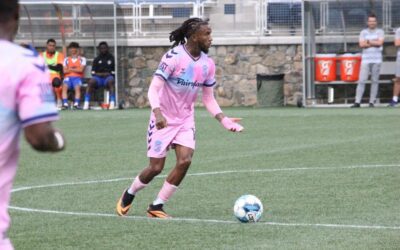 PRESS RELEASE: FC Naples Welcomes Jayden Onen as Inaugural Player Signing