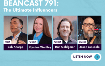 Are You One of “The Ultimate Influencers”