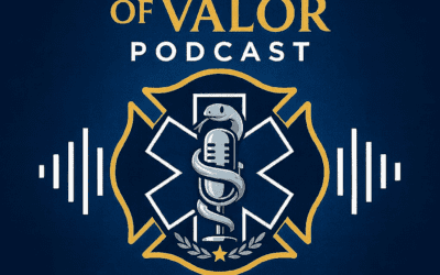 The For Paul Foundation Sets Purposeful 2026 Goal of 5000 Listeners for “Echoes of Valor” Podcast