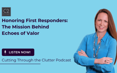 Honoring First Responders: The Mission Behind Echoes of Valor