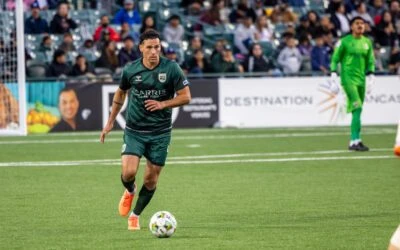 PRESS RELEASE: FC Naples Signs Defender Luca Mastrantonio Ahead of 2026 USL League One Season