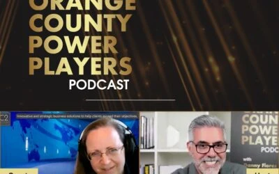 Building Impact Through Communication: How Cyndee Woolley Helps Brands Cut Through the Noise